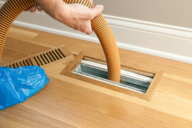 Ventilation Cleaning Services in Feasterville, PA