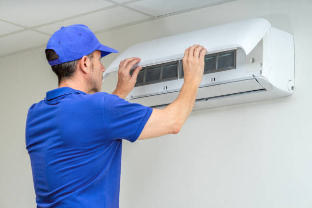 Best Emergency Air Duct Cleaning  in Feasterville, PA