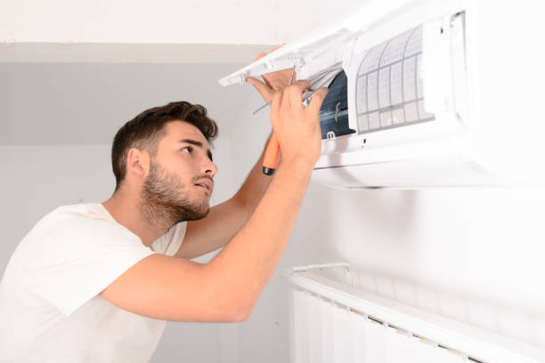 Best Ductwork Cleaning Services  in Feasterville, PA