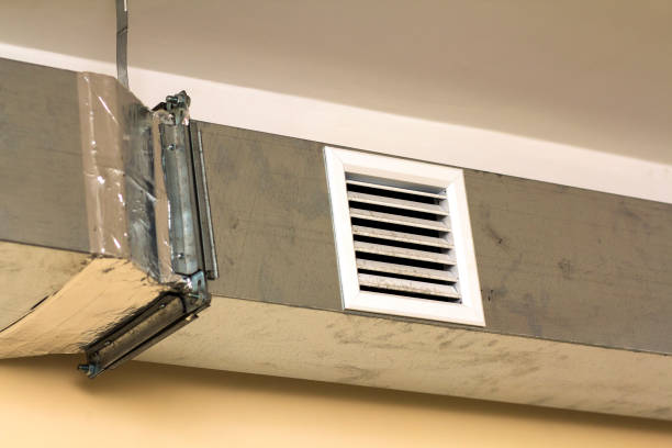 Affordable HVAC Duct Cleaning in Feasterville, PA